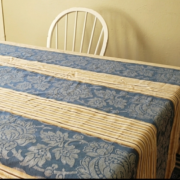 Anthropologie Other - Anthro Home Southwestern Serape Tablecloth